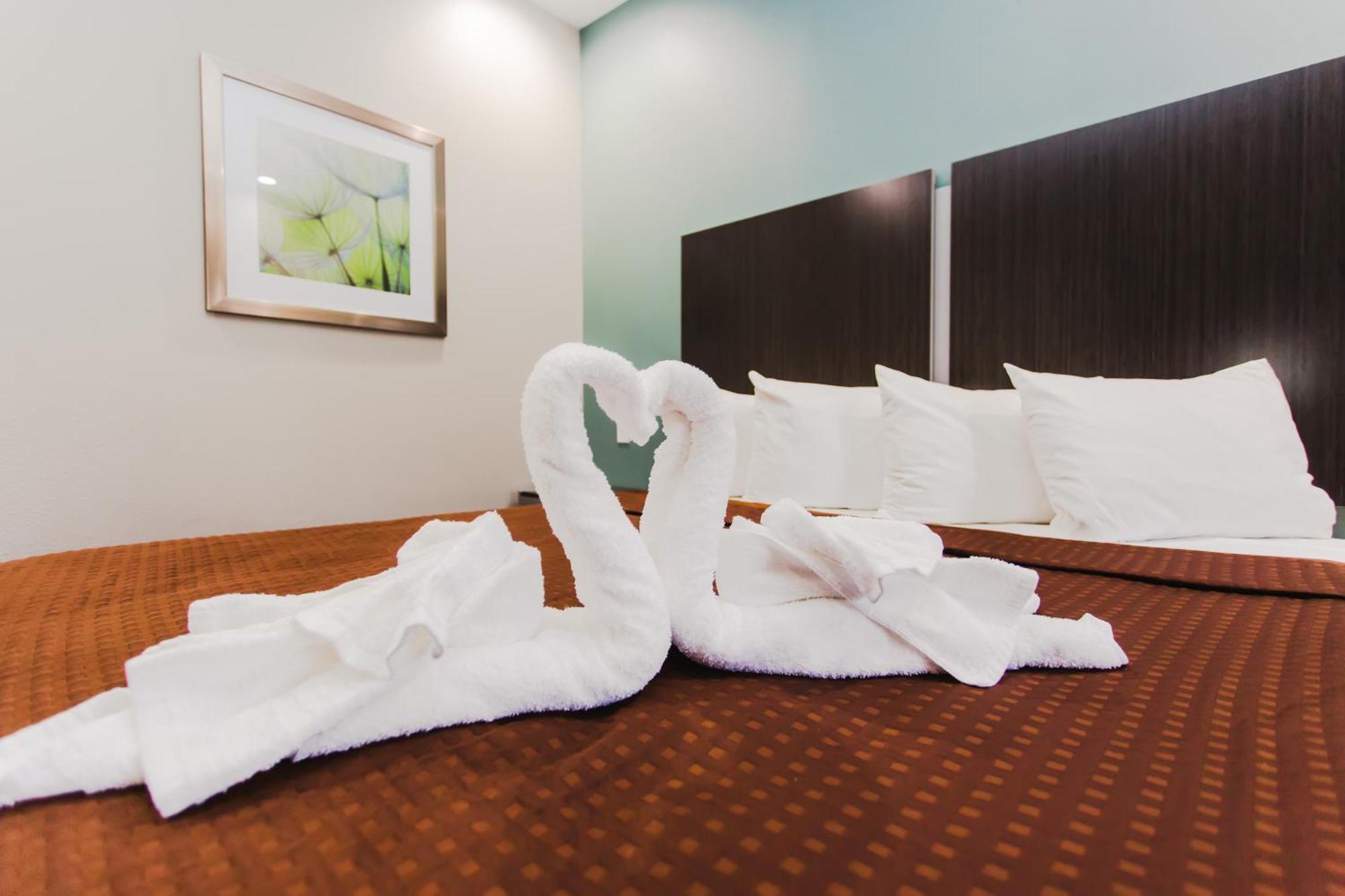 Express Inn - Спринг Екстер'єр фото