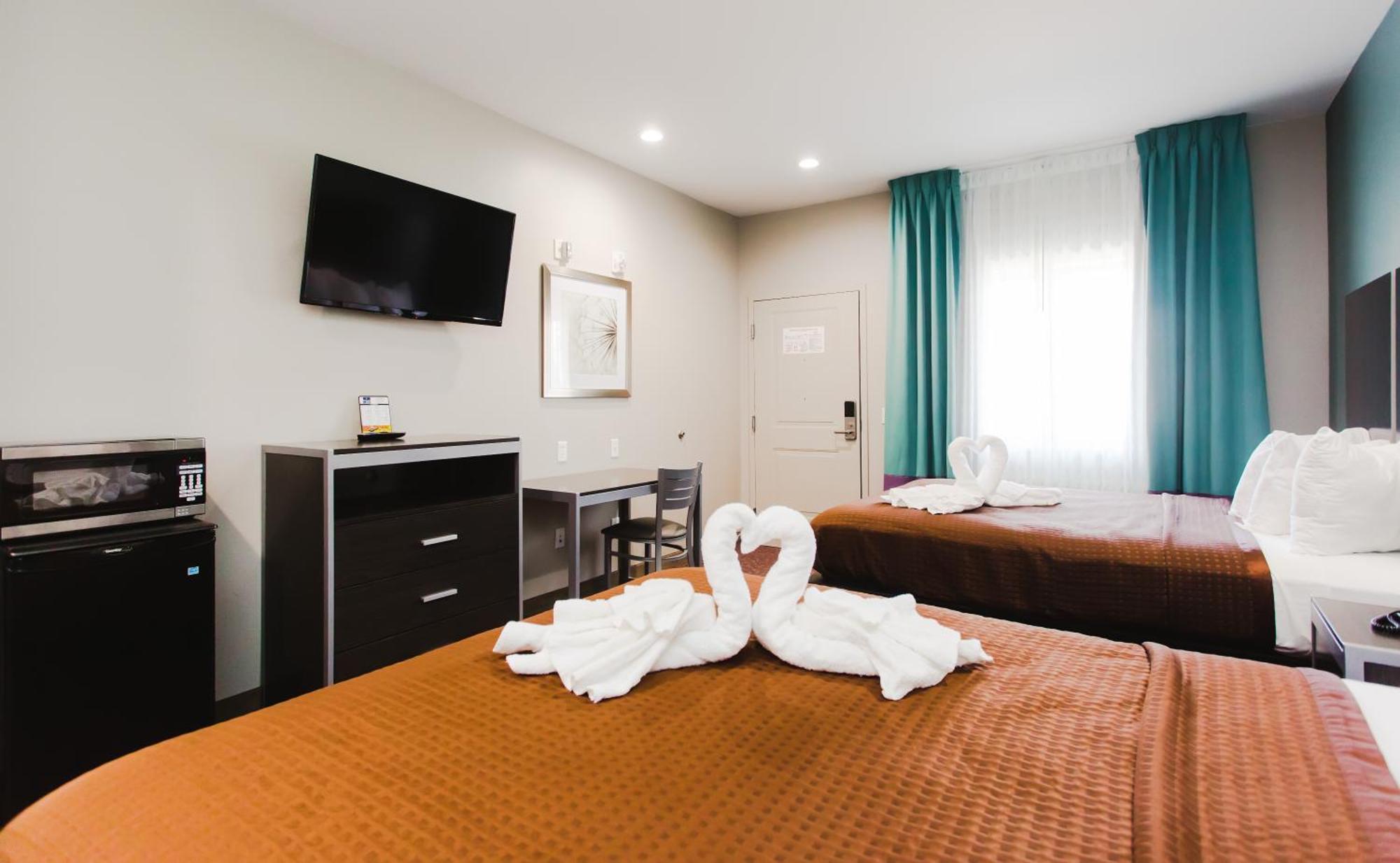 Express Inn - Спринг Екстер'єр фото