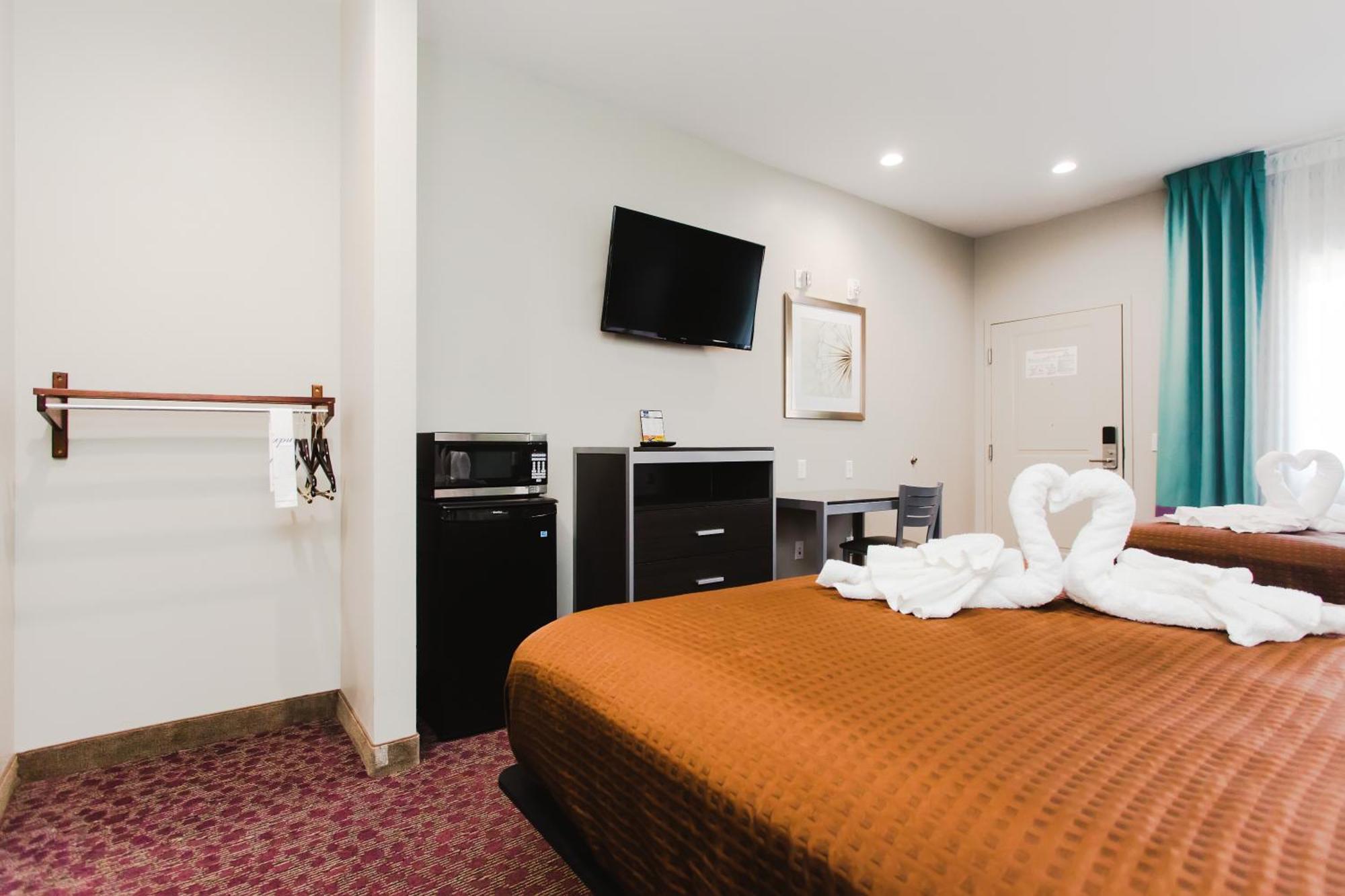 Express Inn - Спринг Екстер'єр фото