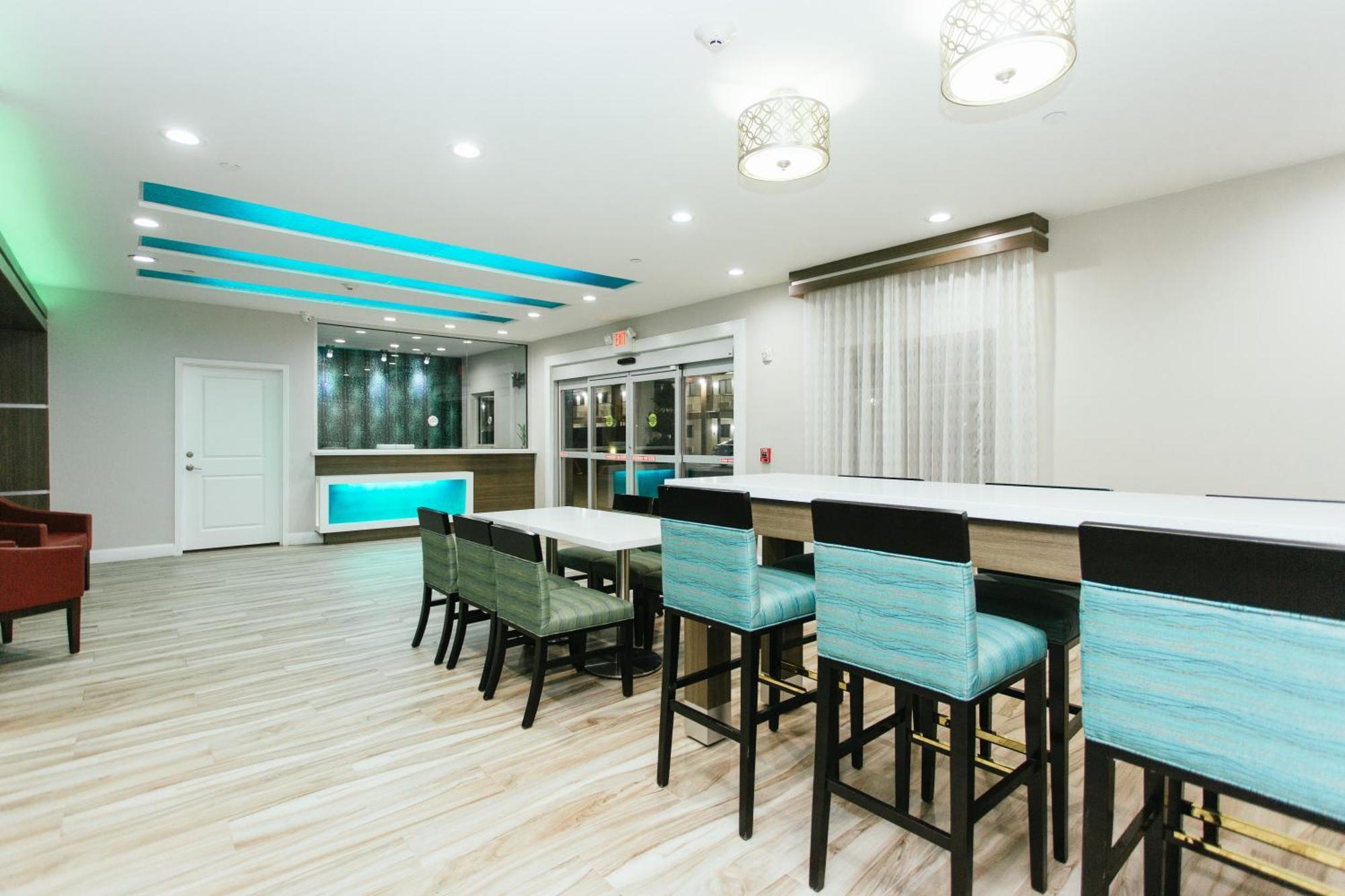Express Inn - Спринг Екстер'єр фото