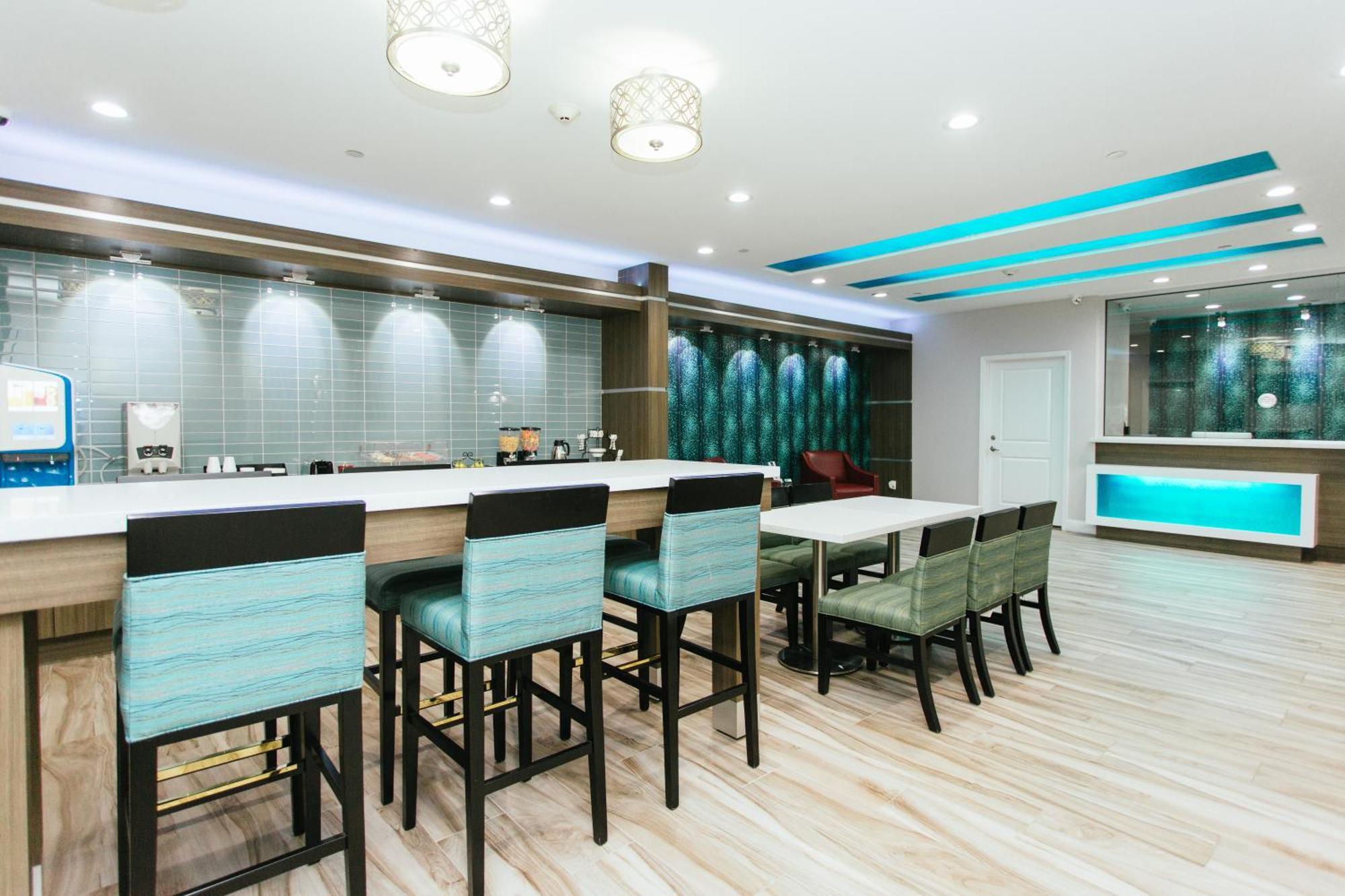 Express Inn - Спринг Екстер'єр фото
