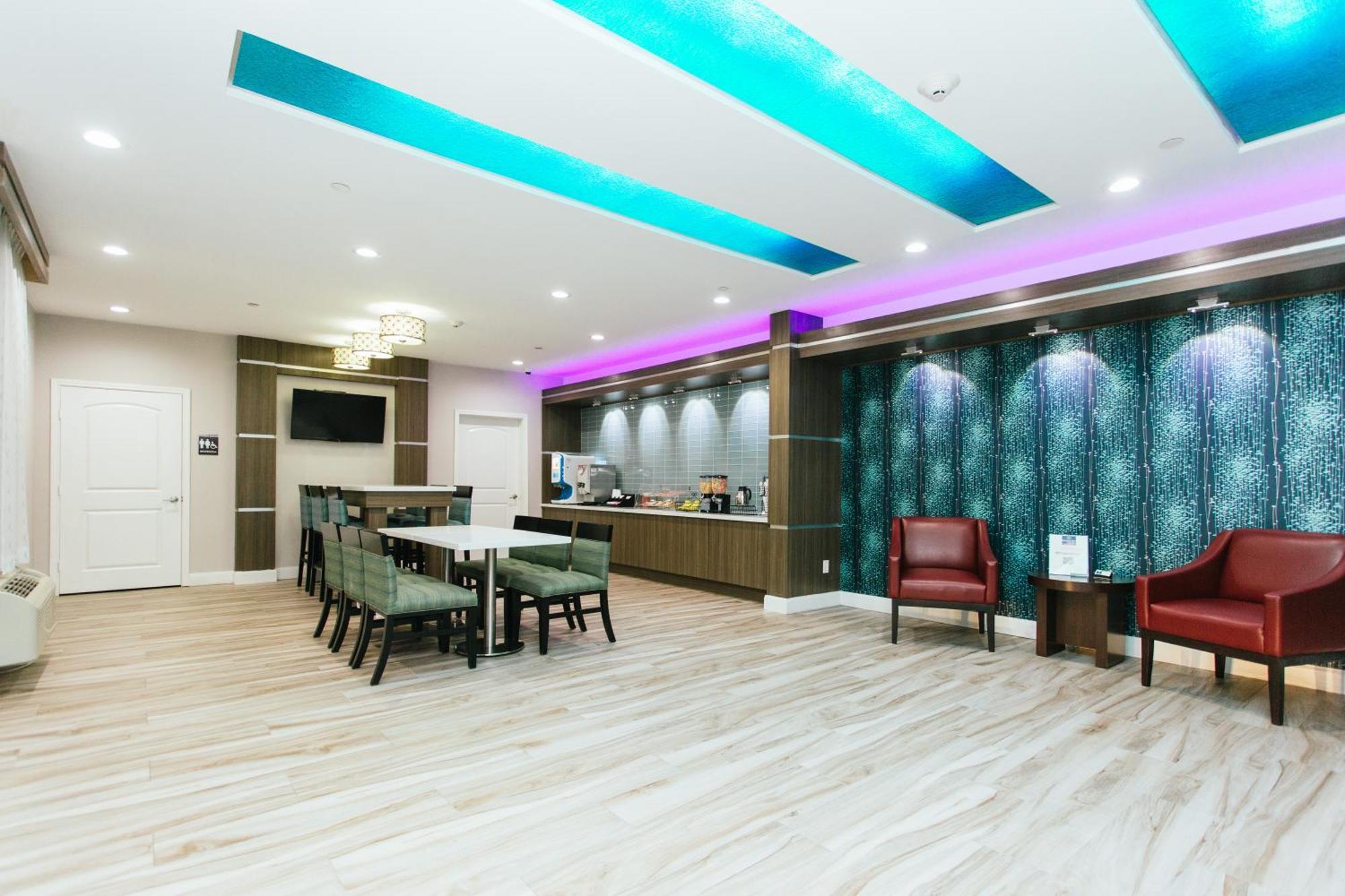 Express Inn - Спринг Екстер'єр фото