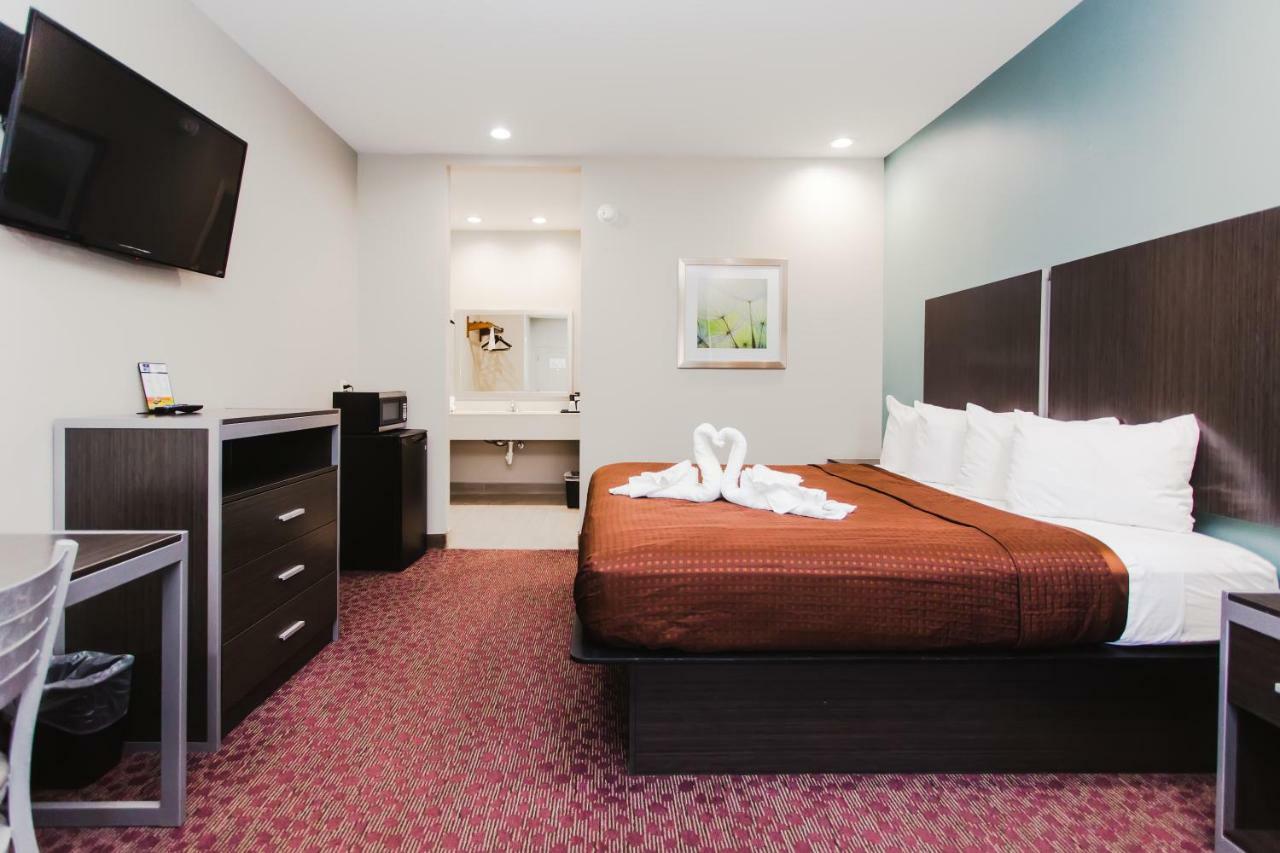 Express Inn - Спринг Екстер'єр фото